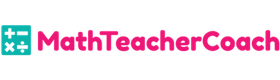 MathTeacherCoach.com