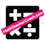 Algebra 1 ⋆ MathTeacherCoach.com