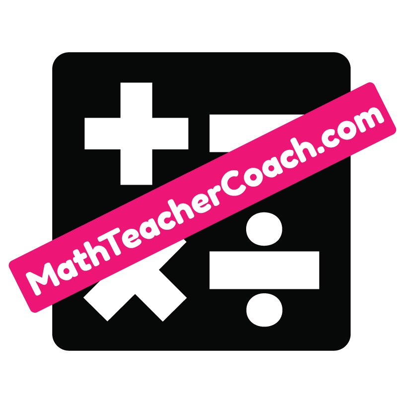 MathTeacherCoach.com | Resources for Math Teachers