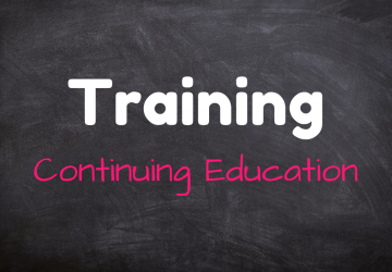 Teacher Training - Continuing Education