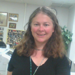 Profile picture of Jennifer Egan