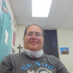 Profile picture of Kathy Barker