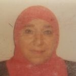 Profile picture of Sahar Alkhatib
