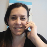 Profile picture of MELISSA HANS