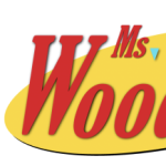 Profile picture of Ms. Woodruff