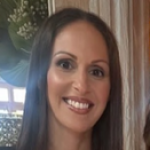 Profile picture of Kristen Lenhard