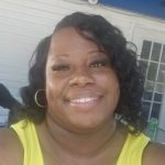 Profile picture of Jasmine Sapp