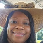 Profile picture of Jasmine Sapp