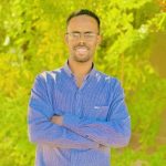 Profile picture of Guleid Ali